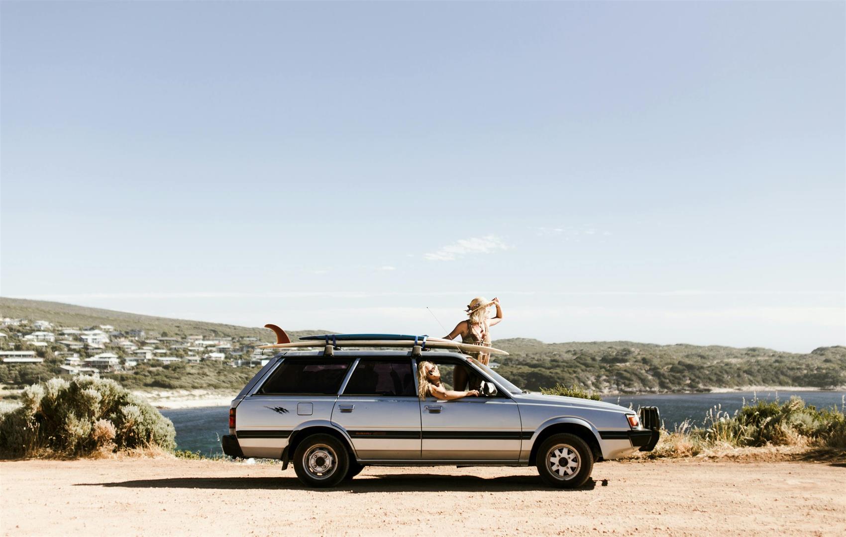 Last Call for Summer Adventure: Road Trip Tips and Destinations