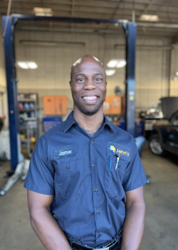 Jamar | John's Automotive Care La Mesa